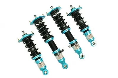 Megan Racing EZ II Series Coilovers For Mazda Miata 90-05 • $799