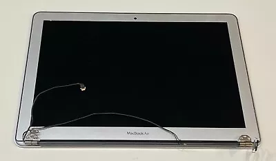 Apple MacBook Air 13  A1466 2015 LCD LED Screen Display Assembly Grade B OEM. • $44.99