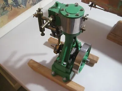 Model Marine Steam Engine • $1300