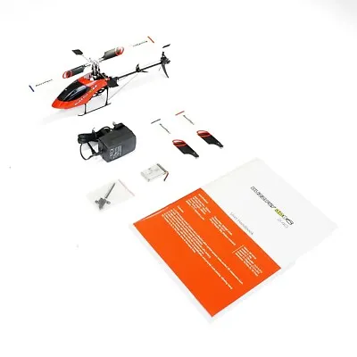 Buzz Fly 3DS (Walkera 4G6S) Sub Micro RC Helicopter Brushless 2.4G BNF FREE GIFT • £59.95
