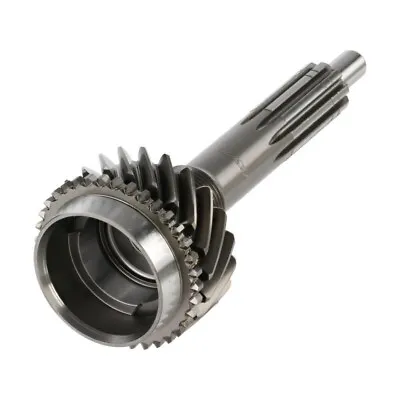 Muncie M20/1/2  Manual Transmission Input Shaft 21-Tooth 10-Spline Wide Ratio • $149.95