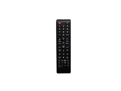 Remote Control For Samsung AA59-00720A PL51F4500AF UA50F5000AM 3D Smart LCD TV • $19.17