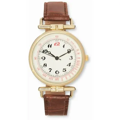 £6.99 • Buy Eaglemoss Italian Army Officer's Watch 1920s ISSUE #49 Brand New Watch
