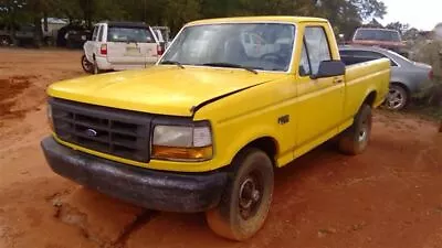 Automatic Transmission 4WD 4R70W Aode-w 5.0L Fits 94-95 Ford F150 Pickup  • $1125.89