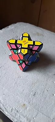 Meffert's Skewb Xtreme Rubik's Cube Puzzle • $14