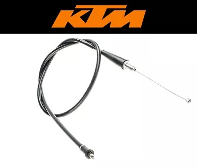 KTM Throttle Cable 2 Stroke EXC/SX/MXC/XC 85/105/125/200/250/300++ #51502091100 • $36.99