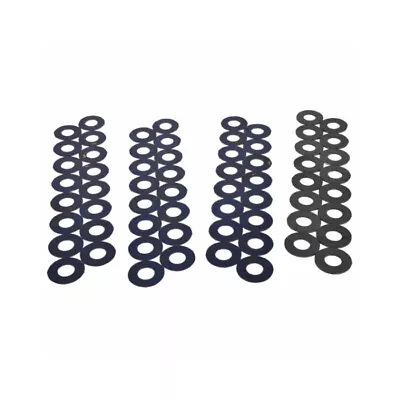 (16-Pack) PAC Racing PACPAC-S188 Valve Spring Shim 0.050  Thick 1.250  OD Steel • $52.82