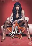 La Ink: Season 1 Vol. 1 (DVD 2010 3-Disc Set) NEW Sealed • $4