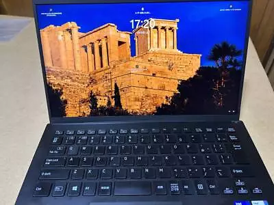 $2374.99 • Buy VAIO Z 2021 Model VJZ141C11N (Core I7 16GB Mem 512GB SSD 4k Monitor Win11 Pro)