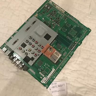 Philips 313926857366 Main Board For 42pfl3603d/f7 • $39.95