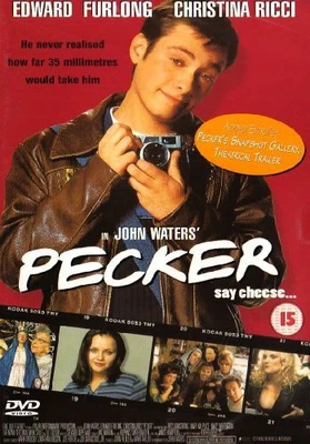 £3.49 • Buy Pecker [DVD] - DVD  TNVG The Cheap Fast Free Post