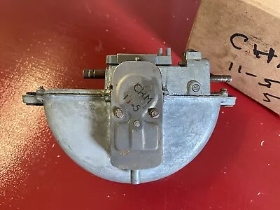 1951 1952 1953 1954 Kaiser Vacuum Windshield Wiper Motor Chm 11-5 Nos • $124.99