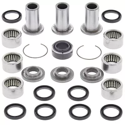 All Balls Swing Arm Linkage Bearing Kit For Montesa 315R 99-04 / 4RT 05-07 • $87.26