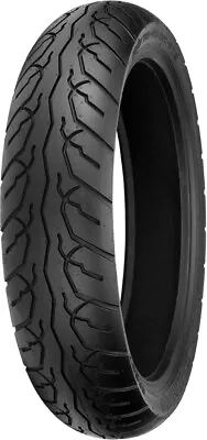 Shinko 567 Series Front Tire 110/80-16 55S Bias Moped Scooter Tubeless DOT Bike • $79.95