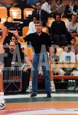 Vintage Press Photo Volleyball Macerata Prandi Years Two Thousand Print • $13.50