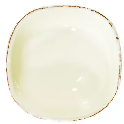 VIETRI CREMA CONDIMENT BOWL 5 1/4  X 2 1/8  • $29.49