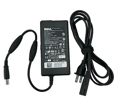 Original Dell AC Adapter For Latitude D810 D820 X300 Laptop Series W/PC OEM • $19.86