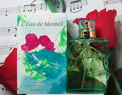 L'Eau De Monteil EDP Spray 3.4 FL. OZ. By Germaine Monteil.  • $219.99