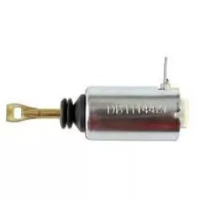 70-72 Chevelle El Camino 69 Camaro Cowl Induction Solenoid • $44