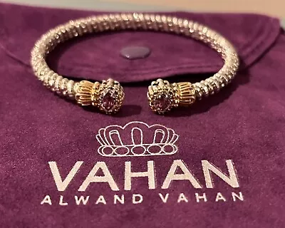 Alwand Vahan Bracelet • $1275