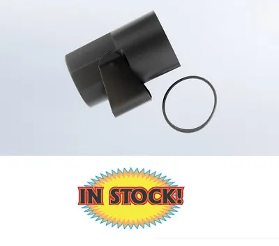 VDO 240-101 - Gauge Mounting Cup For 2-1/16  Gauge - Black Plastic • $51
