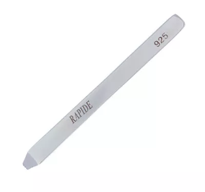 £10.95 • Buy 925 Silver Gold Guld Karat Carat Stamp Stamping Punch Or Oro Straight Hallmark