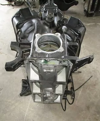 Mercury Outboard 135 Hp - 150 Hp CYLINDER BLOCK Power Head 7801A3 • $500