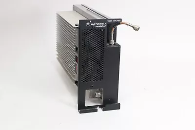 Motorola Quantar 800MHz Power Amplifier Model TLF1930C49 CAIDZB3 • $99.98