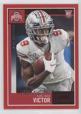 2020 Score Rookies Red Binjimen Victor #413 Rookie RC • $1.28