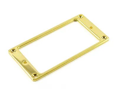 IBANEZ METAL HUMBUCKER MOUNTING RING GOLD Fits IBANEZ S470 S540/RG RGA  • $18.90