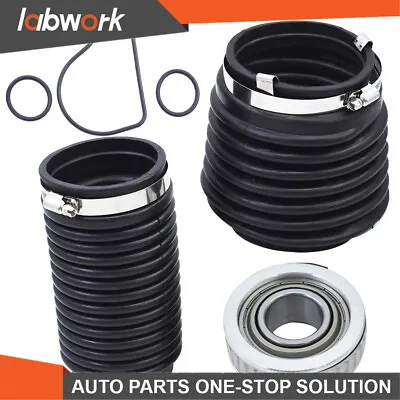 Labwork Transom Seal Kit For Volvo Penta SX Drives 18-2772-1 3853807 3841481 • $40.19