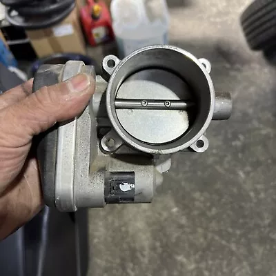 Ford Falcon Fg Fgx Xr Xt G6 G6e Petrol Throttle Body • $65