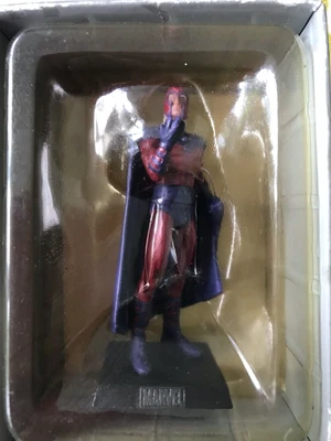 £5.99 • Buy Eaglemoss Classic Marvel Collection. Magneto Figure. 2005