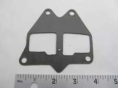 314918 0314918 OMC Intake Gasket Evinrude Johnson 4 HP Outboard Engines • $10.23