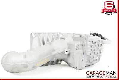 03-05 Mercedes W203 C230 Kompressor 1.8L Intake Supercharger Housing Cover • $93