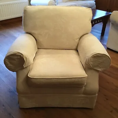 Laura Ashley Chair Used • £99