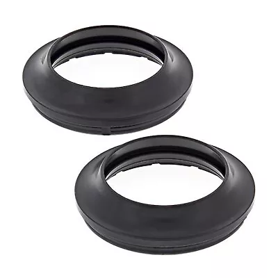 All Balls 57-153 Fork Dust Wiper Seal Kit For Kawasaki GPZ900R 1984-1991 • $41.89