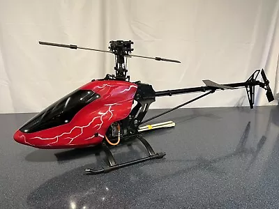 Miniature Aircraft X-Cell .46 Size Helicopter • $350