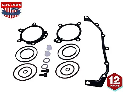 DUAL VANOS O-Ring Seal Repair Kit For BMW E36 E39 E46 E53 E60 E83 E85 M52tu M54 • $18.99