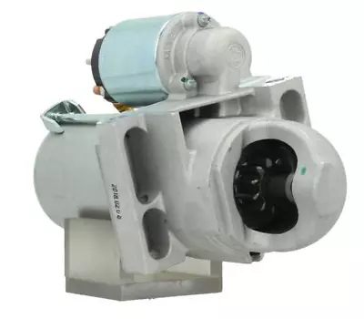 $141.56 • Buy Starter For Clark Crusader Daewoo GM Hyster Mercruiser Mercury Marine Volvo...