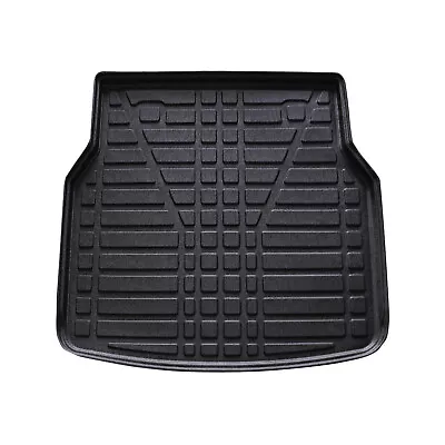 Trunk Mat Rear Cargo Liner For Mercedes C-Class W203 SW 2000-2006 Waterproof • $69.99