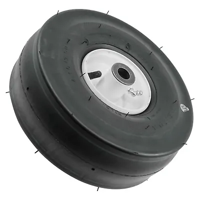Caltric 110-6785 1106785 Front Caster Wheel For Toro Lawn-Boy Exmark Lawn Mower • $38