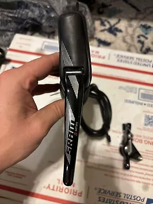 Sram S Series Hydro Double Tap Shifter • $150