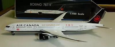 Phoenix 1:400  -  Air Canada Airlines   787-9    #C-FRTG  -  04188 • $63