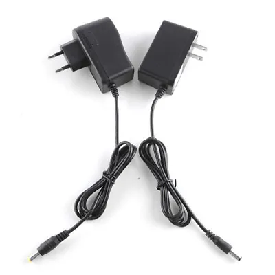 $5.89 • Buy AC Power Supply Adapter Cord Cable Charger For Android TV Box 5V 2A 5.5mm 2.1mm