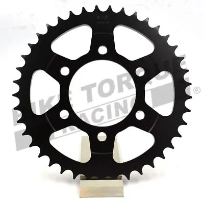 Kawasaki ZX10R / RR / SE (525 OE) 2016-20 AFAM Steel Rear Sprocket 41T • £34