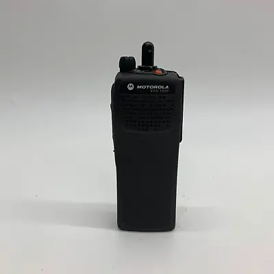 Motorola XTS1500 H66KDC9PW5AN VHF Portable Model 1 • $108.90