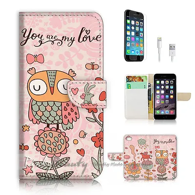 ( For IPhone 6 Plus / IPhone 6S Plus ) Case Cover P2569 Girl Love • $12.99
