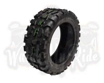 90/65-6.5 CST Self Healing Off Road Tyre For Wolf Warrior And More E-scooters #2 • £49.90