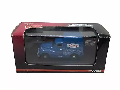 Corgi Morris 1000 Van 1/43 Road Traders • $15.99